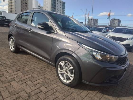 FIAT ARGO 1.0 FIREFLY FLEX DRIVE MANUAL FIAT ARGO 1.0 FIREFLY FLEX DRIVE MANUAL